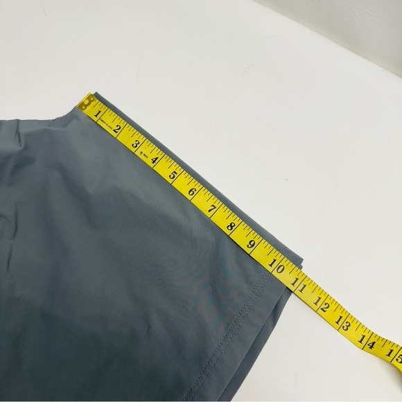 HYLETE MENS SHORTS SIZE 36W regular - Picture 7 of 9